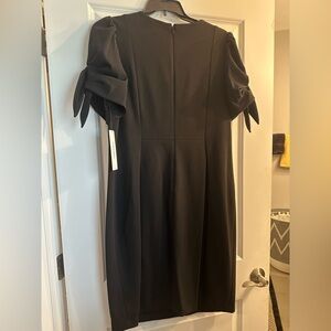 Calvin Klein little black dress